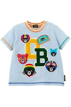 Miki House Jersey T-shirt