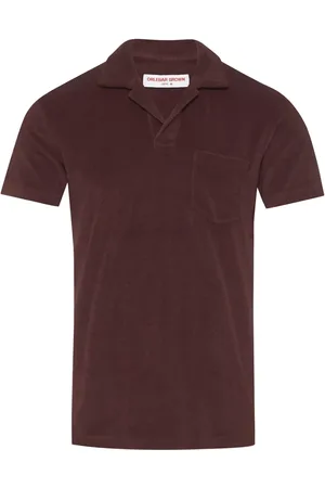 Orlebar Brown Cotton t-shirt