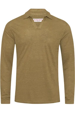 Orlebar Brown Felix polo shirt