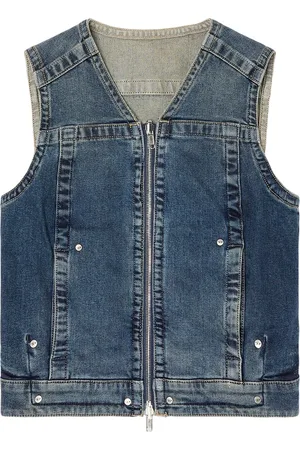 Diesel De-Proof-Re vest