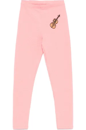Mini Rodini Violin trousers