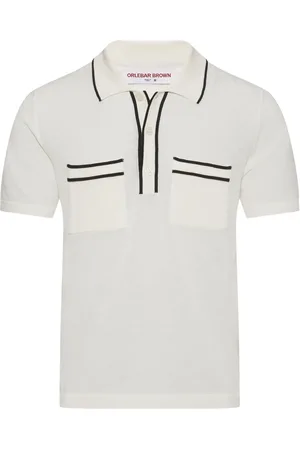 Orlebar Brown Keeling polo shirt