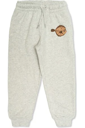 Mini Rodini Flundra track pants