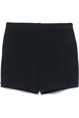 Vince Bouclé bermuda shorts