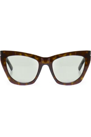 Saint Laurent Cat eye-frame sunglasses