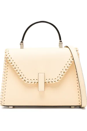 VALEXTRA Micro Iside tote bag