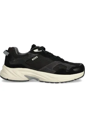 HUGO BOSS Levitt trainers