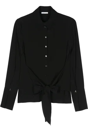 Patrizia Pepe Essential shirt