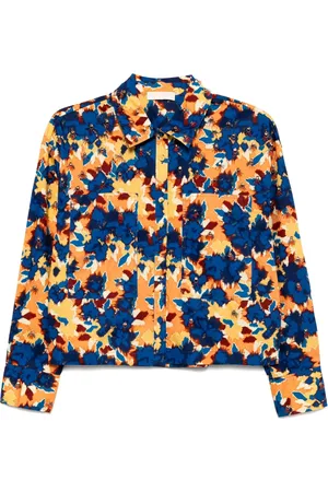 ULLA JOHNSON Aria blouse