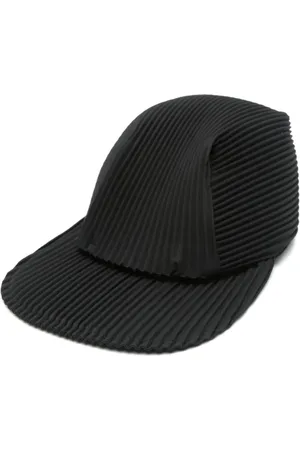 Issey Miyake Pleats cap