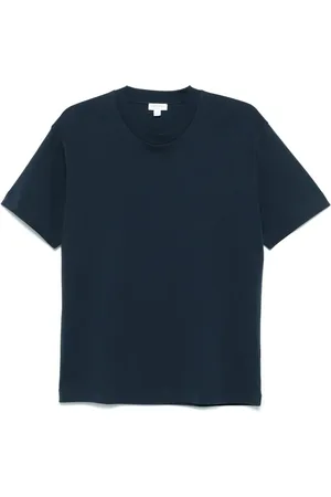 Sunspel Cotton T-shirt