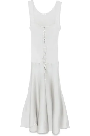 Judy Turner Mars midi dress