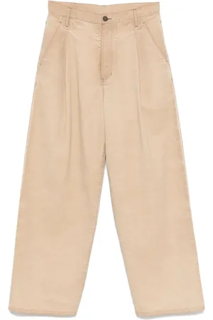 UMA WANG Wide-leg trousers