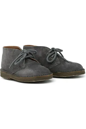 PèPè Suede boots