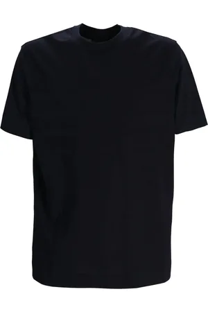 Emporio Armani Cotton T-shirt