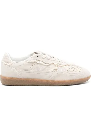 ALOHAS Suede sneakers