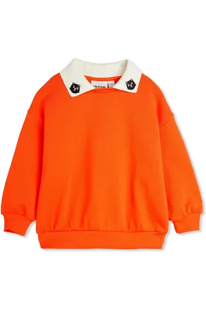 Mini Rodini Organic cotton sweatshirt