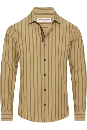 Orlebar Brown Giles shirt