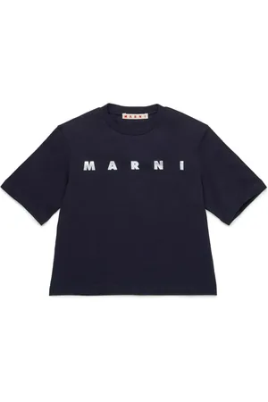 Marni Printed T-shirt