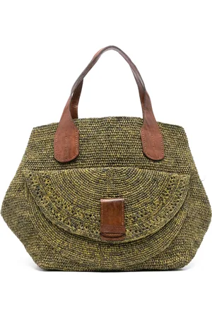 IBELIV Laza tote bag