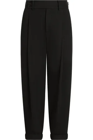 Dolce & Gabbana Tapered trousers