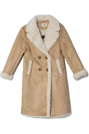 Guess Suede coat