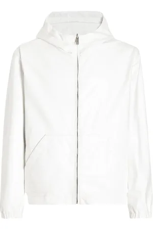 Dolce & Gabbana Hooded jacket