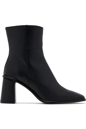 ALOHAS 75mm West boots