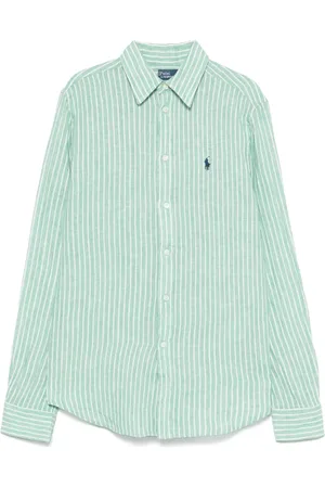 Ralph Lauren Striped shirt