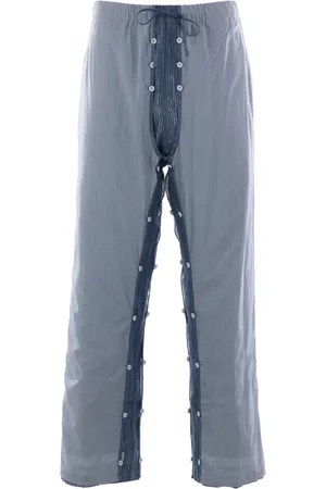 CRAIG GREEN Button-up trousers