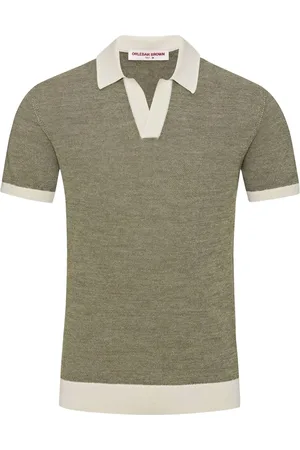 Orlebar Brown Horton merino t-shirt