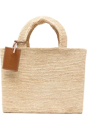 MANEBI Medium New Sunset tote bag