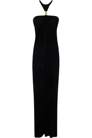 Tom Ford Halterneck midi dress