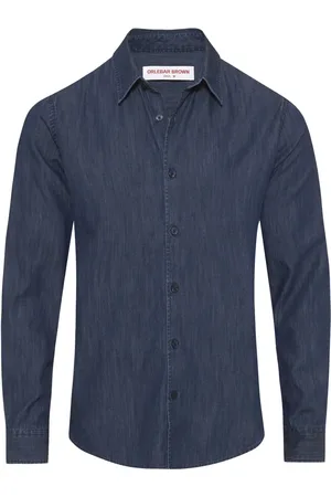 Orlebar Brown Giles shirt