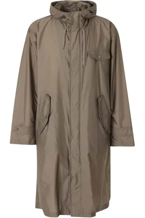 HERNO Hooded parka