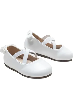 Tulleen Charmed ballerina shoes