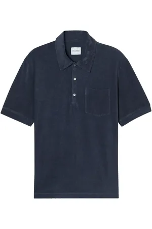Closed Patch pocket polo shirt