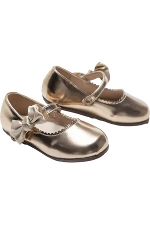 Tulleen Elodie ballerina shoes