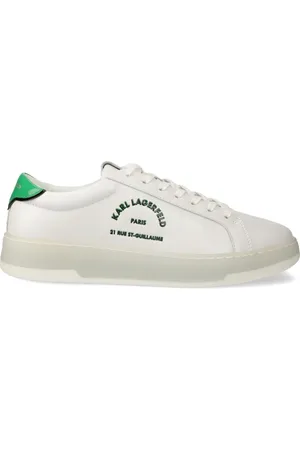 Karl Lagerfeld Kourt III trainers