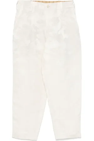 UMA WANG Patrick trousers