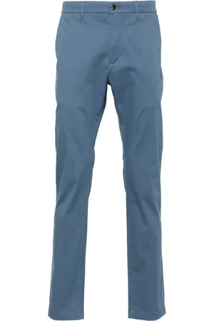 Tommy Hilfiger Bleeker slim-cut trousers