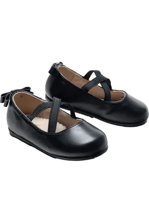 Tulleen Charmed ballerina shoes
