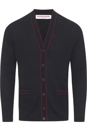 Orlebar Brown Kinglet cardigan