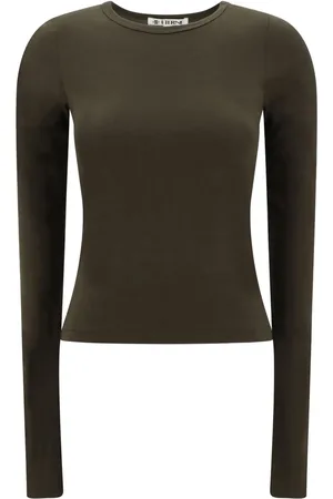 ÉTERNE Long sleeve t-shirt