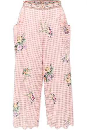 Camilla Lisbon Lullaby trousers