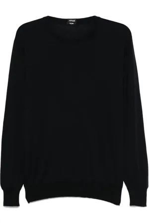 Kiton Fine-knit top