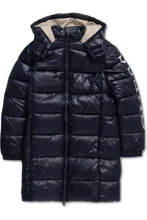 Guess Logo padded coat