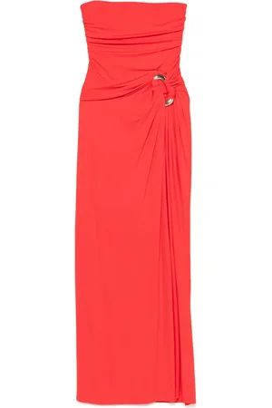 Simkhai Emma gown