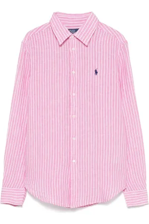 Ralph Lauren Striped shirt