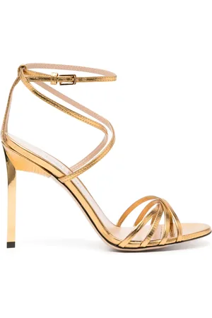 Tom Ford 105mm Ida sandals